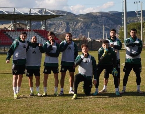 TFF 2. Lig’de mücadele eden Muğlaspor, geçtiğimiz hafta kendi sahasında