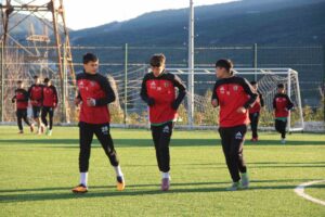 1967’den bu yana Muğla futbolunun temel taşı olan Muğlaspor, Futbol