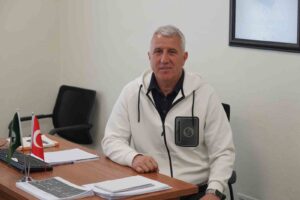 TFF 2. Lig’de 56 puanla liderliğini sürdüren Muğlaspor, Pazar günü