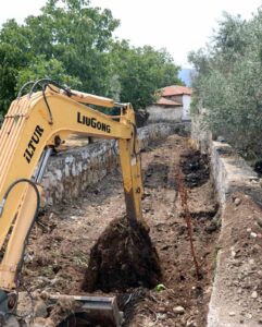 Muğla Büyükşehir Belediyesi Su ve Kanalizasyon İdaresi (MUSKİ) Genel Müdürlüğü