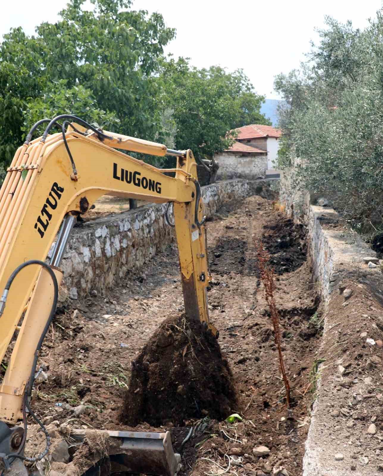 Muğla Büyükşehir Belediyesi Su ve Kanalizasyon İdaresi (MUSKİ) Genel Müdürlüğü