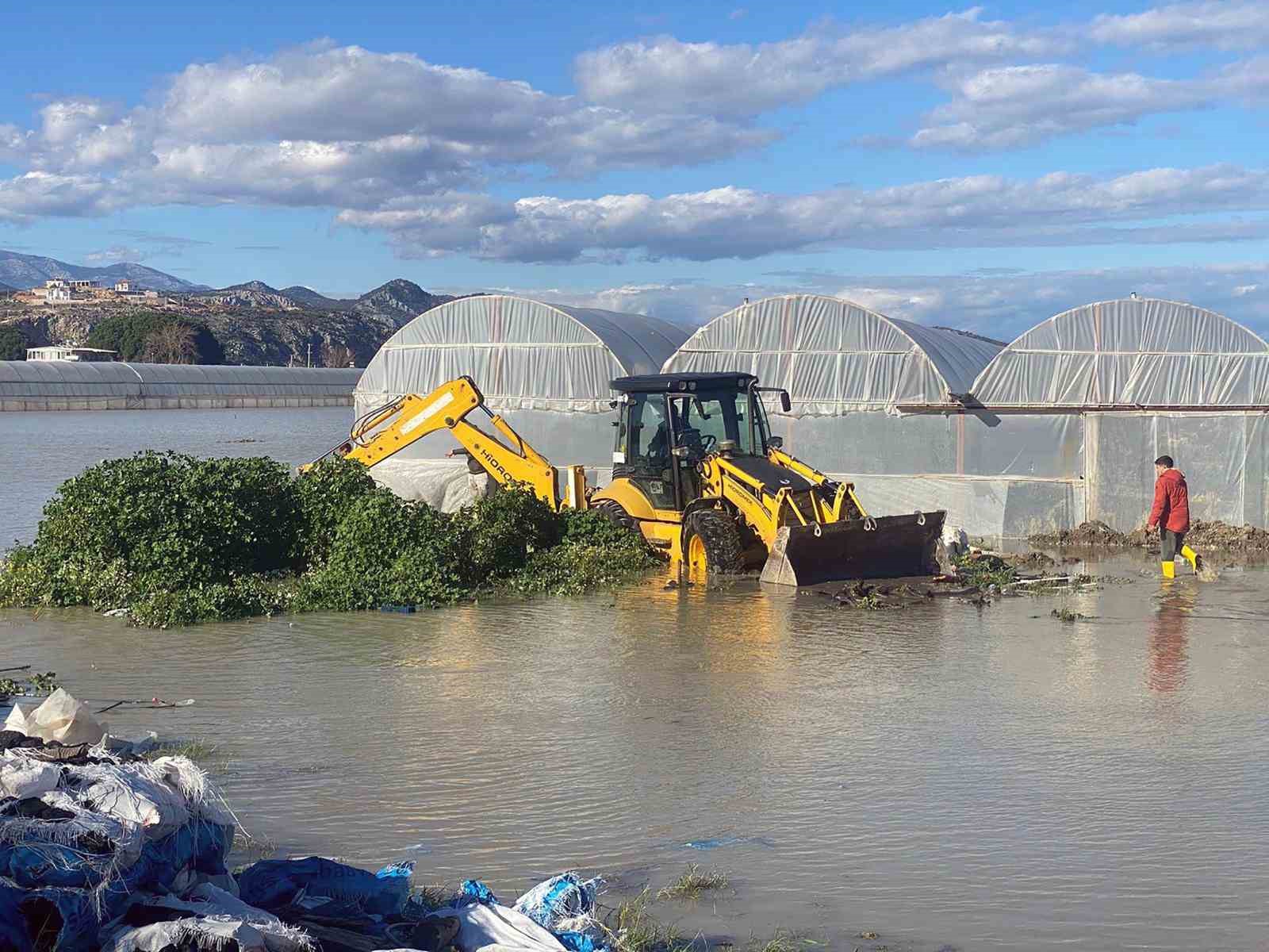 MUSKİ Genel Müdürlüğü, il genelinde 01 Şubat-15 Şubat 2026 tarihleri