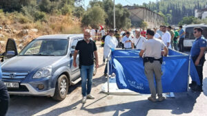 Muğla’nın Milas ilçesinde tefecilik operasyonu kapsamında 4 şüpheli tutuklanırken, soruşturma