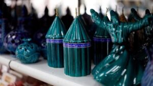 Türkiye'yi ziyaret eden turistler, geçen yıl 2 milyar 284 milyon