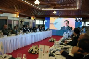 Dünya Belediyeler Birliği Ortadoğu ve Batı Asya Bölge Teşkilatı (UCLG-MEWA)