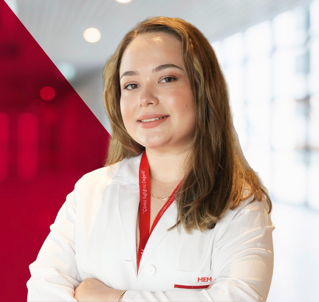 Memorial Bodrum Hastanesi Psikoloji Bölümü’nden Uz. Klinik Psikolog Semiha Alparslan,