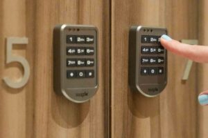 Ortak kullanım alanlarında sıkça yaşanan şifre unutma, anahtar kaybı ve