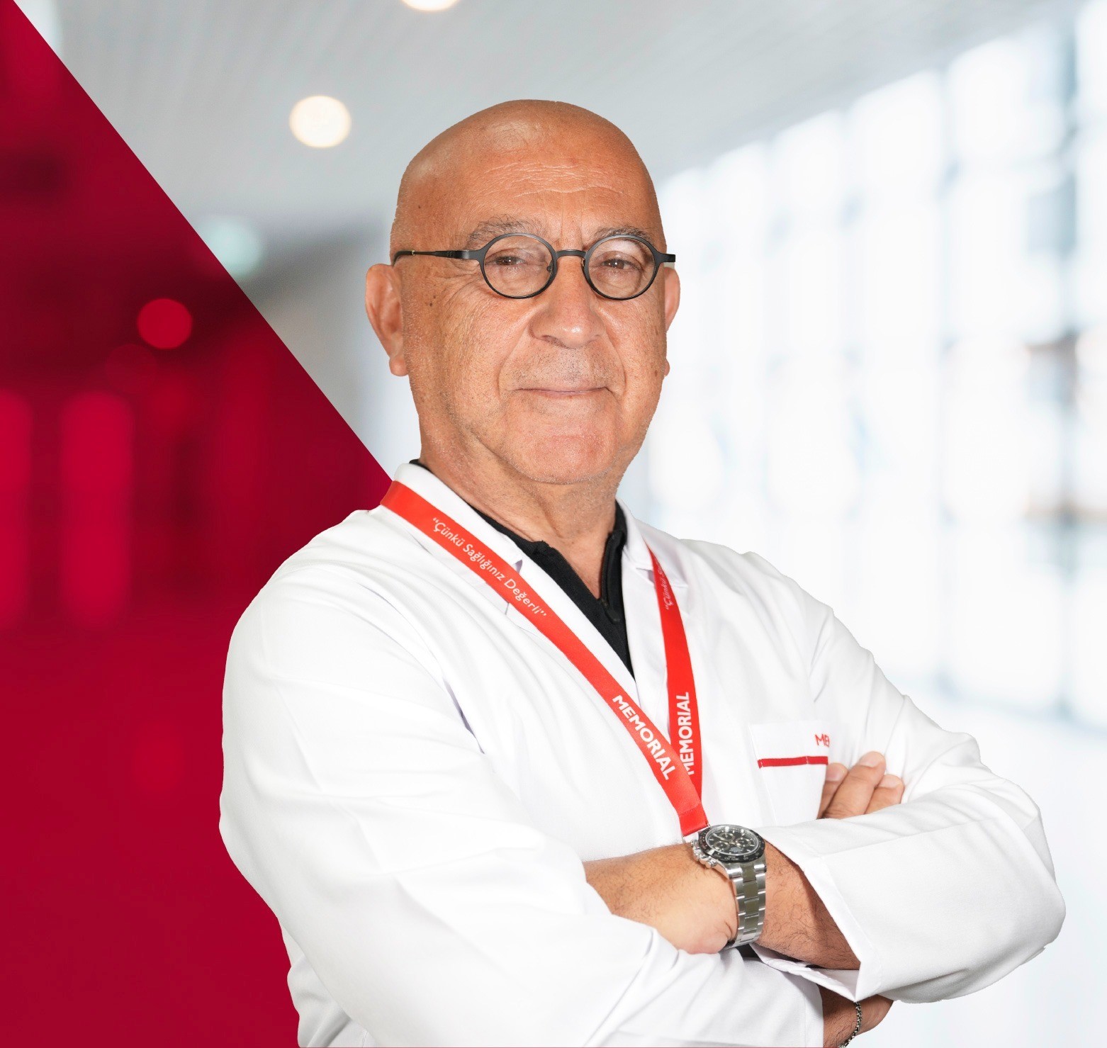 Memorial Bodrum Hastanesi Kadın Hastalıkları ve Doğum Uzmanı Op. Dr.