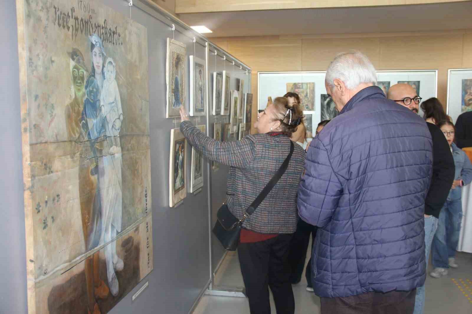 Muğla Büyükşehir Belediyesi, 8 Mart Dünya Emekçi Kadınlar Günü kapsamında