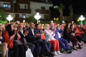 Marmaris Belediyesi’nin öncülüğünde yürütülen çalışmalar sonuç verdi. Geçtiğimiz yıl 31