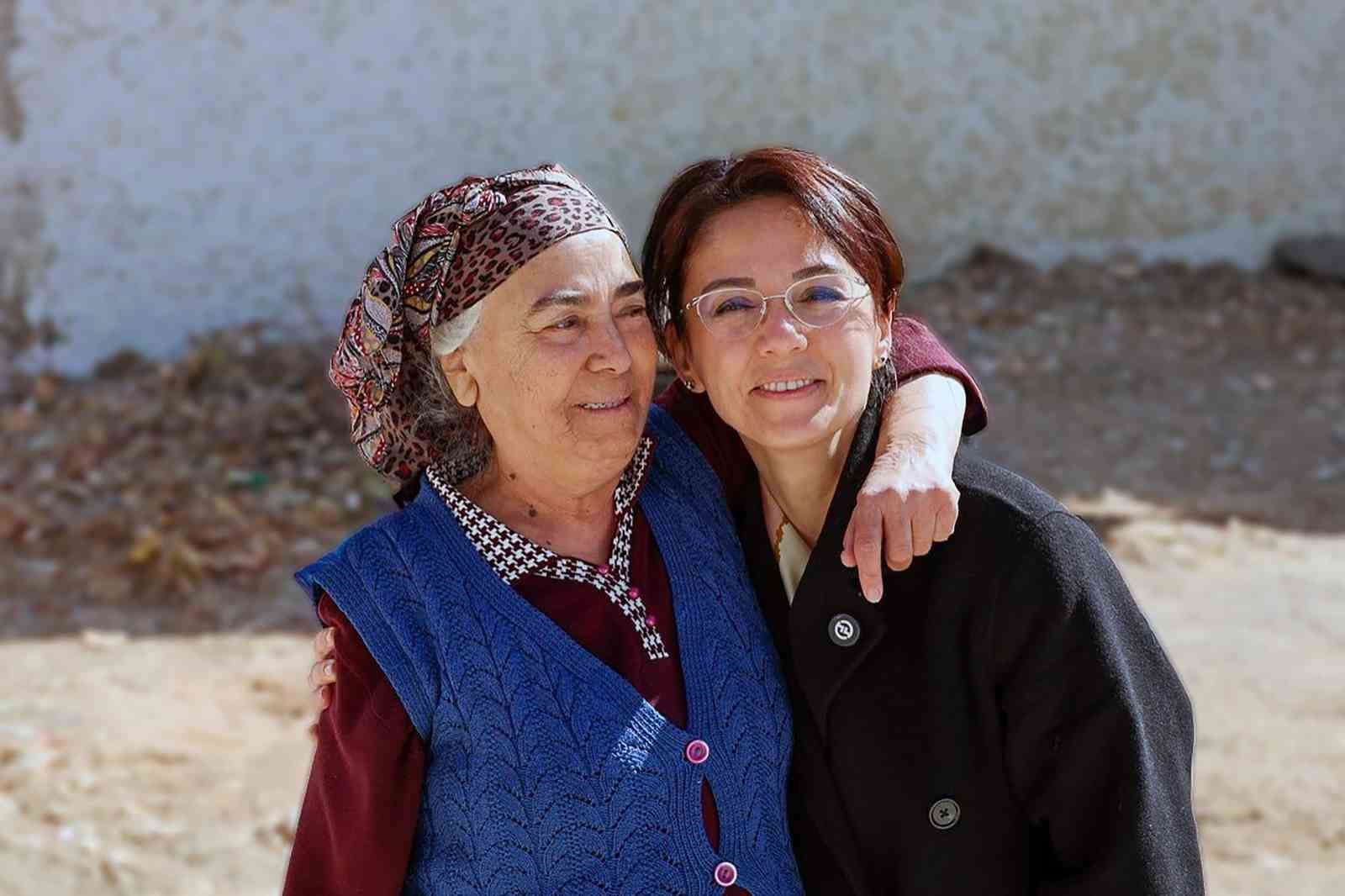 Menteşe Belediye Başkanı Gonca Köksal Aras, Ramazan Bayramı nedeniyle yayımladığı