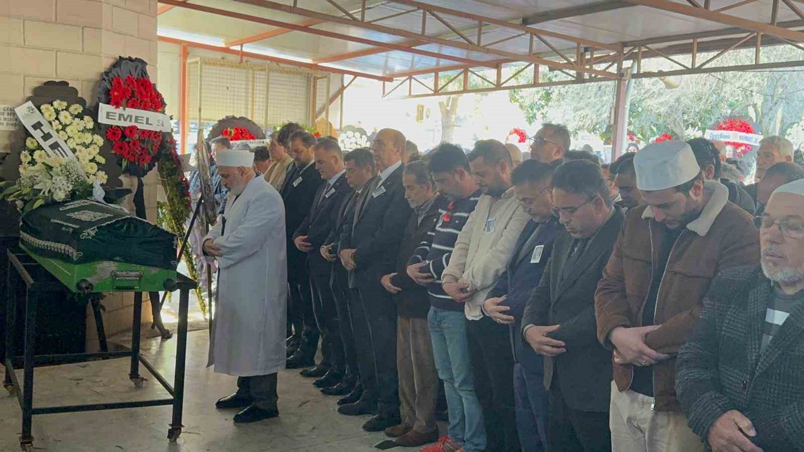 Türk basketbolunda oyuncu, antrenör ve yönetici olarak görev yapan, özellikle