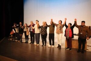 Bodrum Belediyesi Şehir Tiyatrosu, 27 Mart Dünya Tiyatro Günü kapsamında