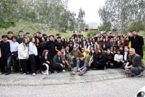 Bodrum Belediyesi, Ağustos 2023’te meydana gelen yangında zarar gören Ali