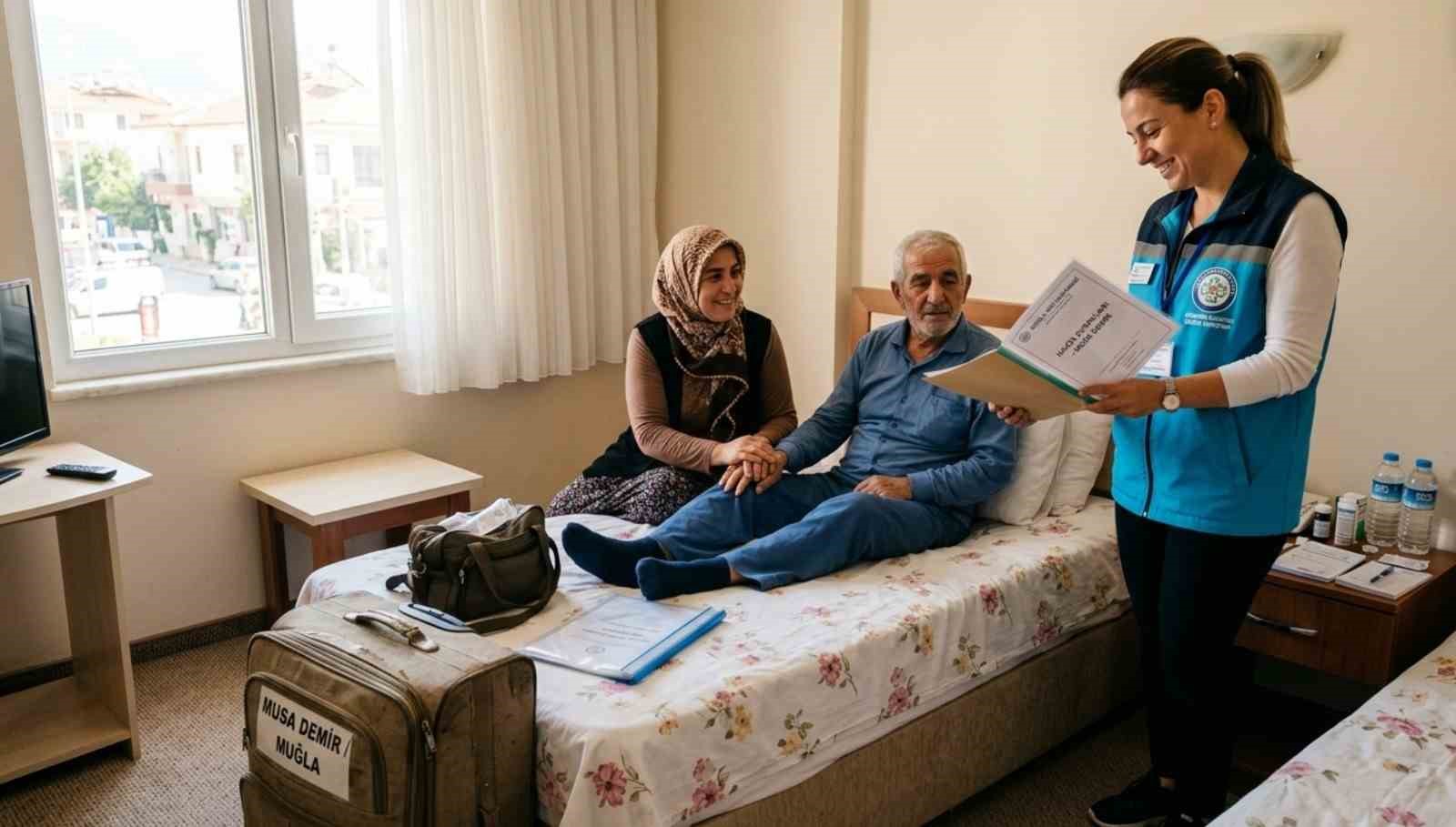 Muğla Büyükşehir Belediyesi, Muğla Sıtkı Koçman Üniversitesi Eğitim ve Araştırma