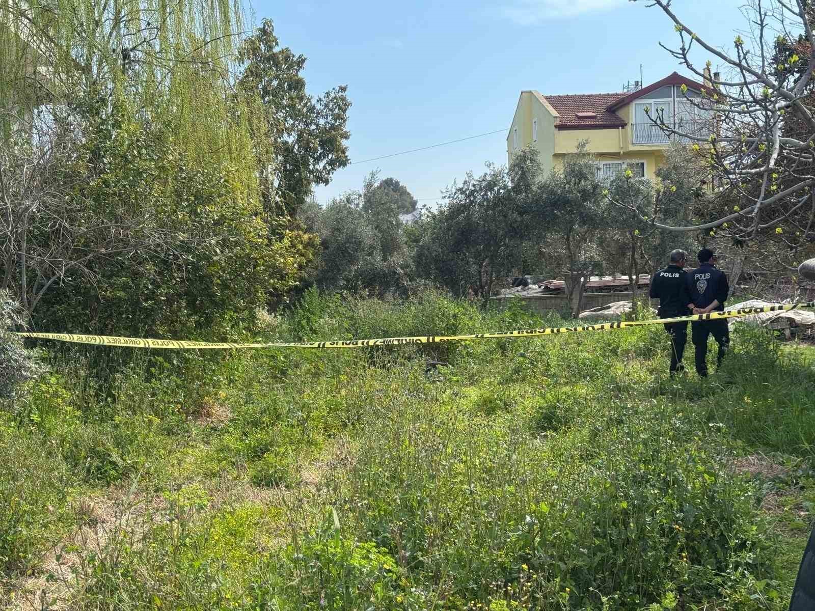 Muğla’nın Fethiye ilçesinde yalnız yaşayan 80 yaşındaki Emine Yılmaz, evinin