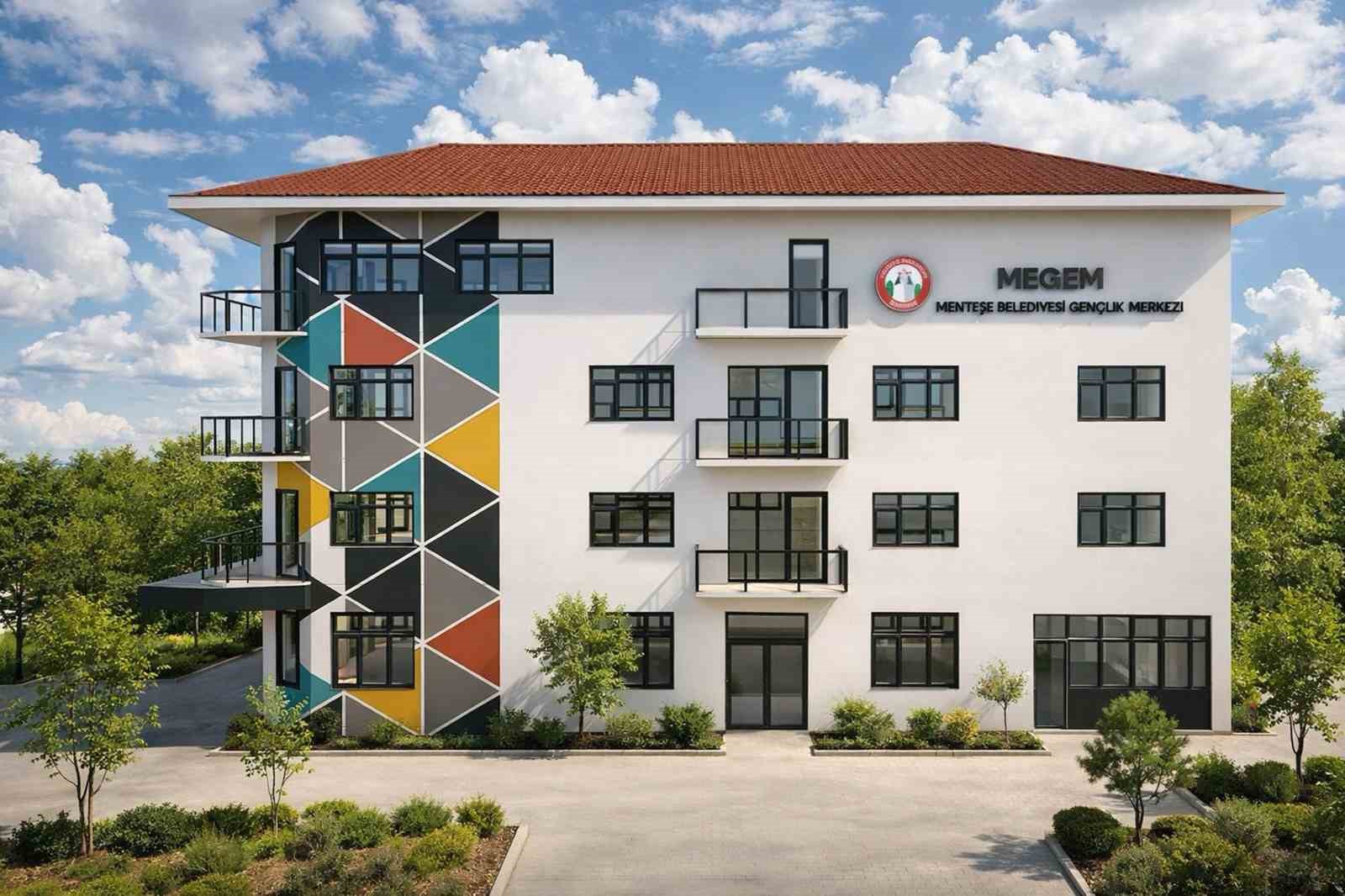 Menteşe Belediye Başkanı Gonca Köksal Aras, Mart Ayı Meclis Toplantısı’nda