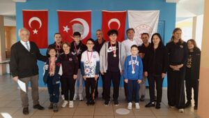 Muğla’nın Köyceğiz ilçesinde 18 Mart Çanakkale Zaferi ve Şehitleri Anma