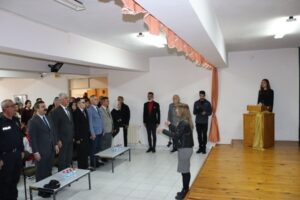 Muğla’nın Köyceğiz ilçesinde 62. Kütüphane Haftası ‘İyileştiren Kütüphaneler’ teması kapsamında