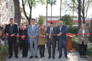 Muğla’nın Köyceğiz ilçesinde Sanatın Diliyle Değerlerimiz: Hat, Tezhip ve Ebru