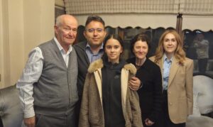 18 Mart Çanakkale Zaferi ve Şehitleri Anma Günü vesilesi ile