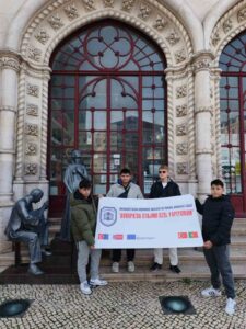 Muğla’nın Marmaris ilçesinde eğitim veren Marmaris İhsan Mermerci Mesleki ve