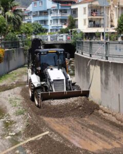 Muğla Büyükşehir Belediyesi Su ve Kanalizasyon İdaresi (MUSKİ) Genel Müdürlü