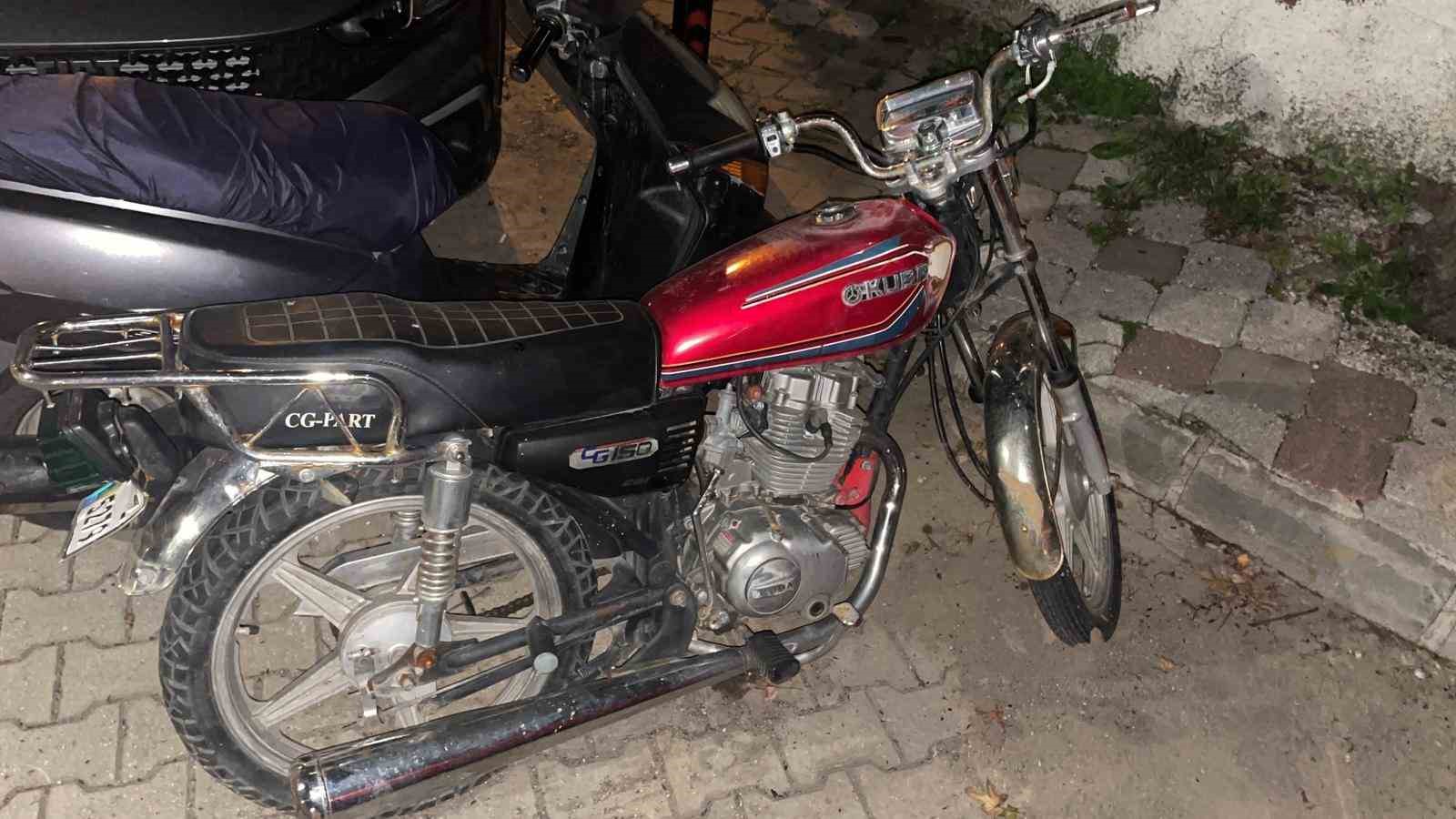 Muğla’nın Marmaris ilçesinde Şubat ayı içerisinde meydana gelen 5 ayrı