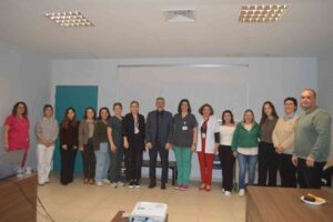 Yoğun bakım ünitelerinde sunulan sağlık hizmetlerinin kalitesini artırmak ve hemşirelerin