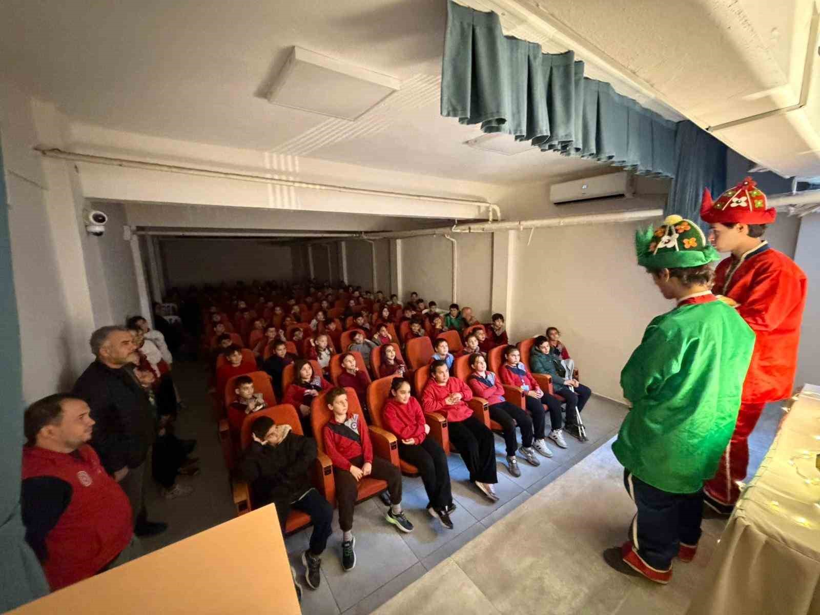 Menteşe Gençlik ve Spor İlçe Müdürlüğü bünyesinde faaliyet gösteren Uluslararası