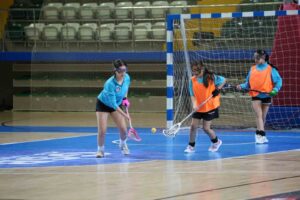 Gençlik ve Spor Bakanlığı (GSB) Spor Okulları bünyesinde faaliyetlerini sürdüren