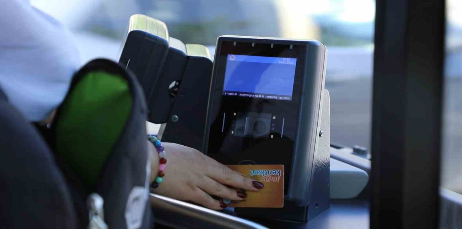 Muğla Büyükşehir Belediyesi, Muğla Kart işlemlerini il genelinde yaygınlaştırarak Seydikemer,