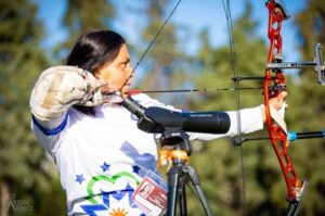 Muğla Büyükşehir Belediyesi sporcuları 18 Mart Çanakkale Şehitleri Para Okçuluk