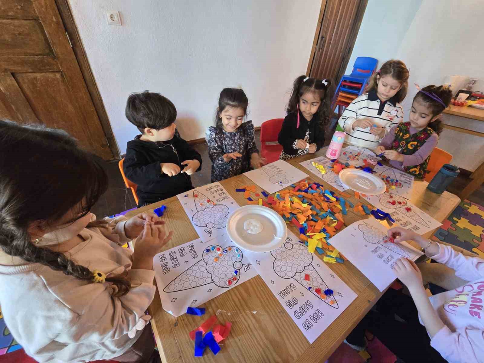 Muğla Büyükşehir Belediyesi tarafından hayata geçirilen Sosyal Hizmet Atölyeleri, yetişkin,