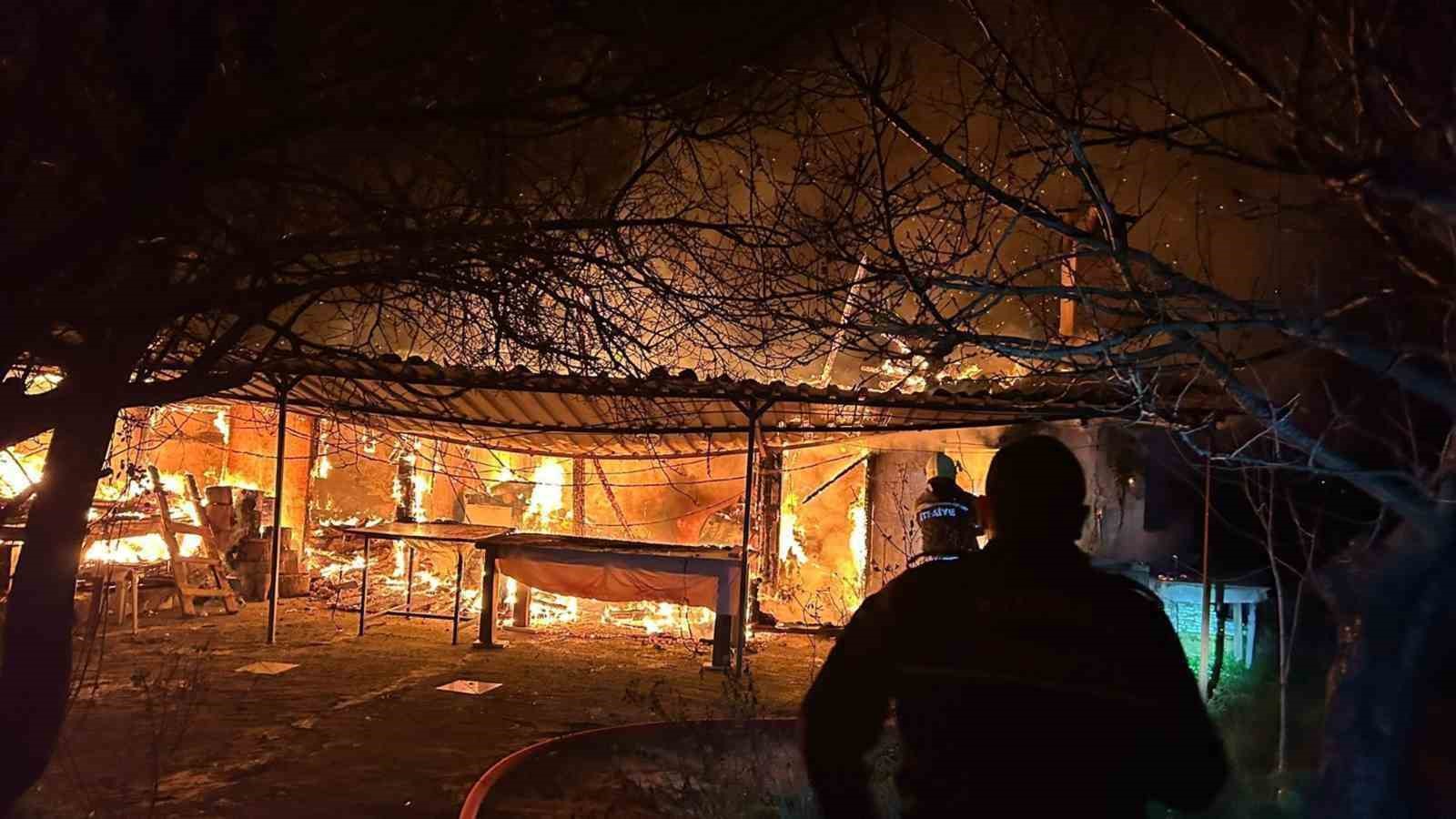 Muğla Büyükşehir Belediyesi İtfaiye Dairesi Başkanlığı, 2026 yılı Şubat ayına