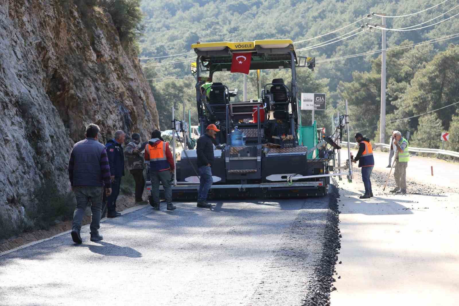Dünya’nın ve Türkiye’nin en önemli turizm merkezlerinden biri olan, sahip