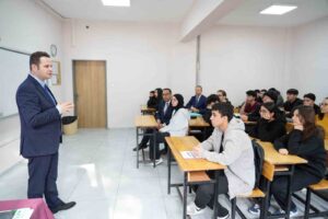 Muğla İl Milli Eğitim Müdürlüğü ve Sermaye Piyasası Kurulu (SPK)