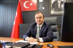 Muğla İl Tarım ve Orman Müdürü Seyfettin Baydar, Kooperatif Bilgi