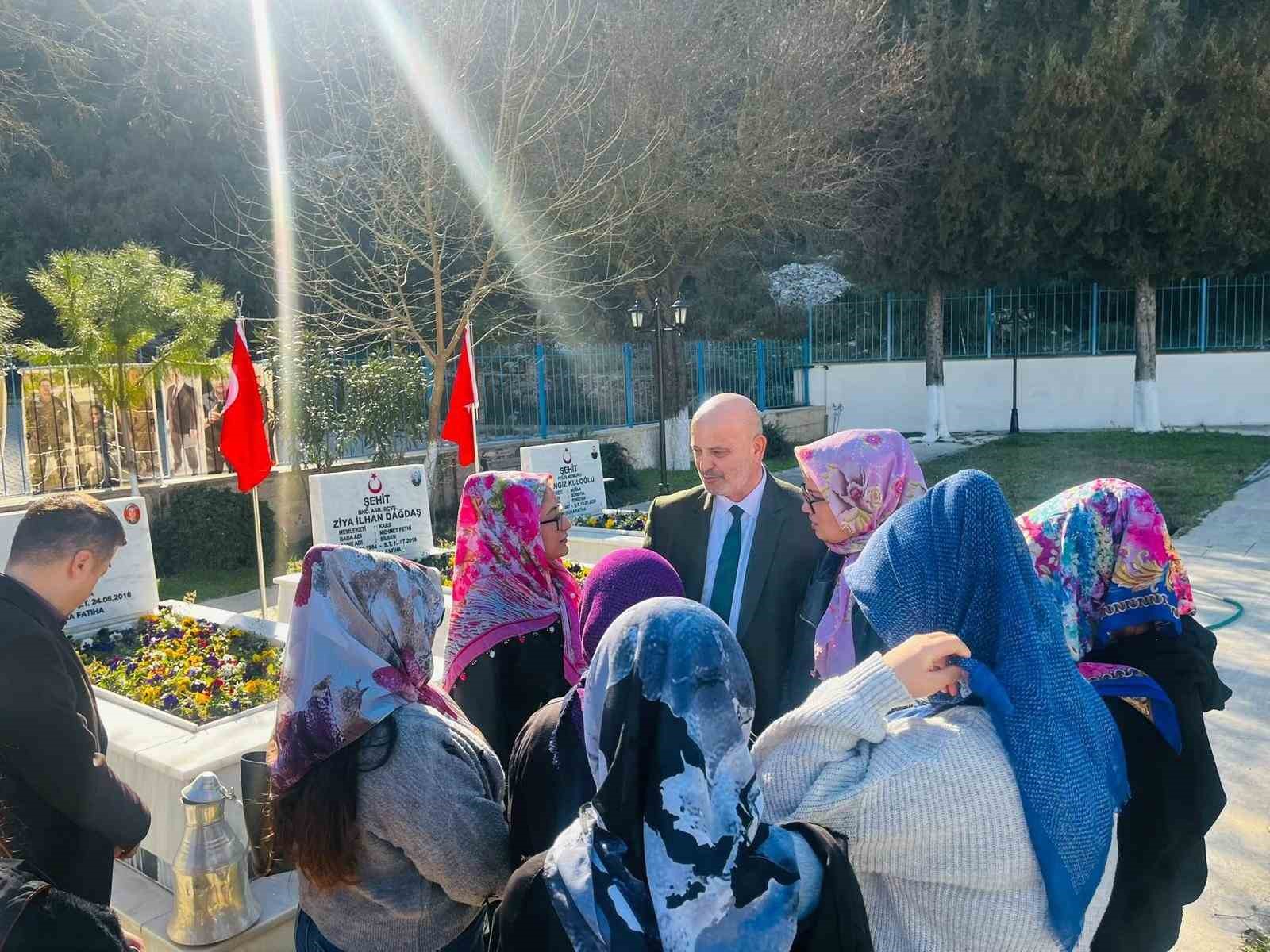 Muğla Sosyal Hizmetler İl Müdürlüğü bünyesinde hizmet alan çocuklar, İl