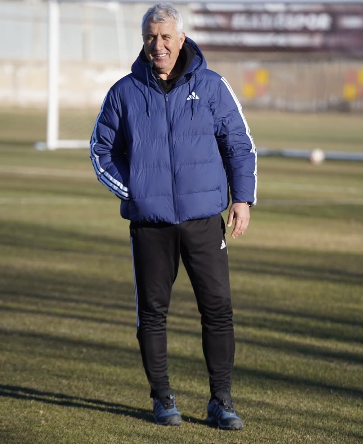 Muğlaspor, yarın saat 13.00’te Elazığspor ile karşı karşıya gelecek. Teknik