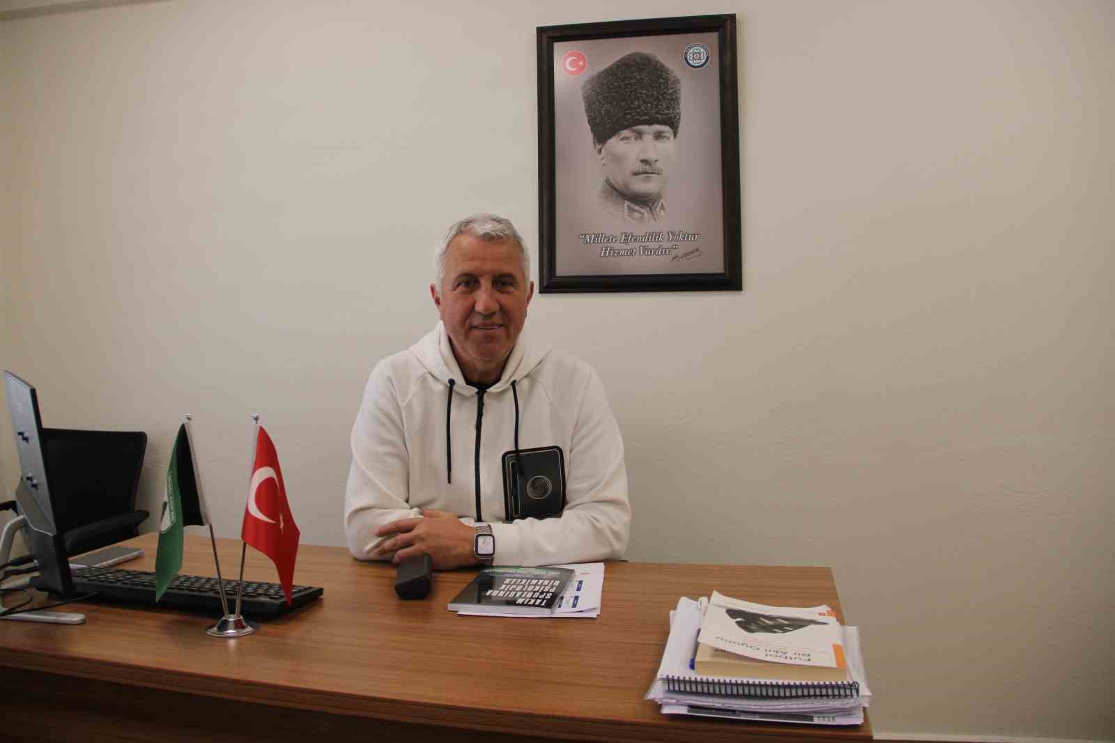 TFF 2. Lig Beyaz Grup’ta şampiyonluk mücadelesini sürdüren Muğlaspor, zorlu