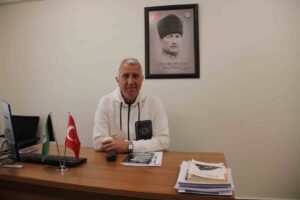 Muğlaspor, teknik direktör Besim Durmuş’un görevinden ayrılma talebinin yönetim tarafından