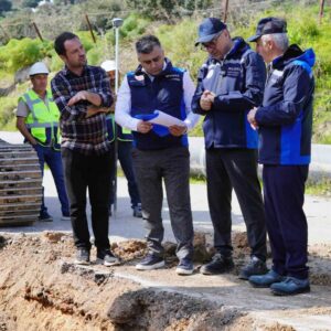 Türkiye’nin en önemli turizm merkezi Bodrum’da özellikle yaz aylarında sık