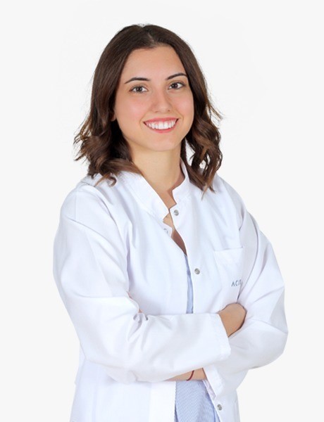 Acıbadem Bodrum Hastanesi Beslenme ve Diyet Uzmanı Tuğçe Arabalı, Ramazan