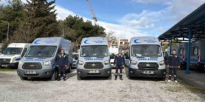 Muğla genelinde evde bakım, hasta nakil, diyetisyen, fizyoterapist, psikolog gibi