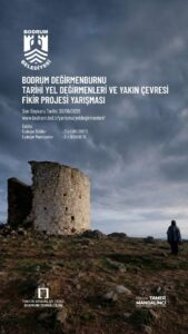 Bodrum Belediyesi ve TMMOB Mimarlar Odası Bodrum Temsilciliği iş birliğiyle