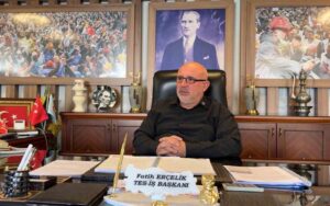 TES-İŞ Yatağan Şube Başkanı Fatih Erçelik, son günlerde elektrik santralleri