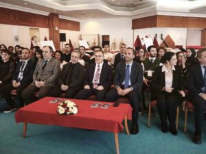 Muğla Valiliği himayesinde, "Gençliğin Enerjisi, Muğla’nın Gücü" sloganıyla ilan edilen