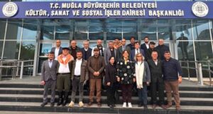 Muğla Büyükşehir Belediyesi, bu yıl 17’ncisi düzenlenecek Uluslararası Yörük-Türkmen Toyu