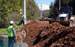Muğla Büyükşehir Belediyesi Su ve Kanalizasyon İdaresi (MUSKİ) Genel Müdürlüğü,